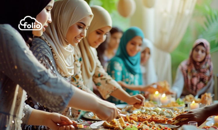 Bagaimana Meningkatkan Omzet pada Momen Ramadan?
