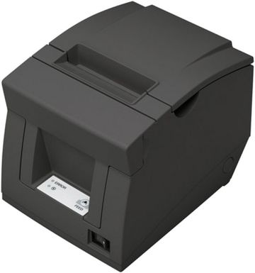 Printer Epson Thermal TM-T81 (untuk Windows)